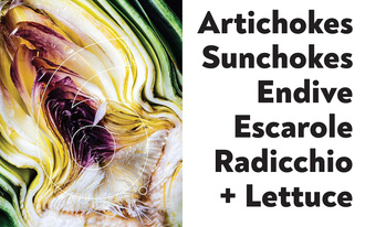 Veg-Table : Recipes, Techniques, and Plant Science for Big-Flavored, Vegetable-Focused Meals