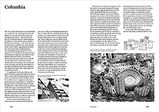 Modern Architecture: A Critical History (World of Art)