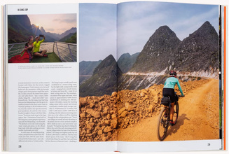 Grand Bikepacking Journeys