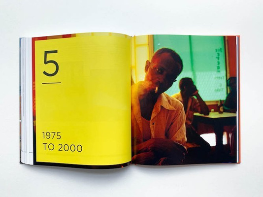 A Chronology of Photography