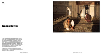 Women Street Photographers