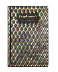 Frankenstein (książka dnia 20.01.2026)