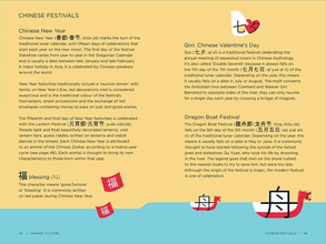 Chineasy® Travel