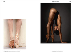 Body : The Photobook