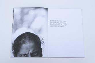 Abandoned Daughters of the Tiger