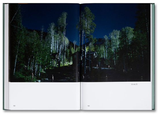 Hereditary Screenplay Book