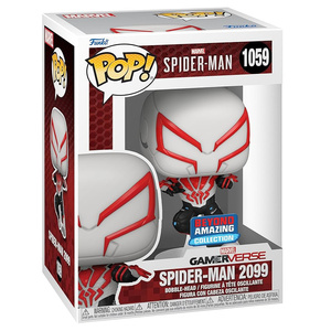 Figurka Funko POP Spider-Man 2099 