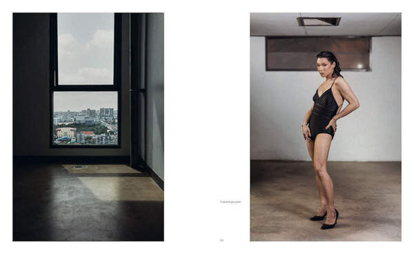 Peter Nitsch – Tango in the Big Mango