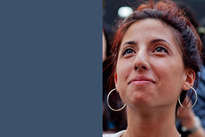 Jerry Spagnoli – Regard