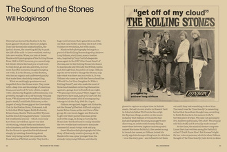 The Rolling Stones Rare and Unseen