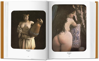 1000 Nudes: A History of Erotic Photography from 1839-1939
