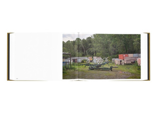 Gregory Crewdson: Alone Street