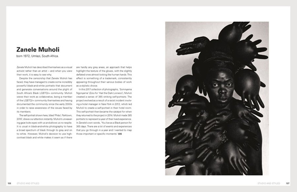 ZESTAW The Street Photographer's Manual