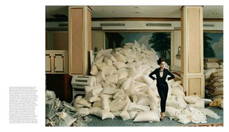 Annie Leibovitz: Wonderland