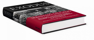 Sebastiao Salgado: Exodus