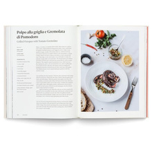 Originale : Recipes and Essentials of Italian Cooking