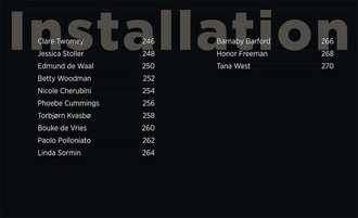 Ceramics Masterclass