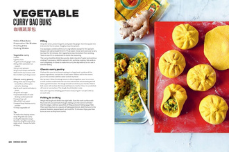 Bao & Dim Sum : 60 Easy Bun and Dumpling Recipes
