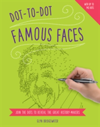 Dot-to-Dot: Famous Faces Join the Dots to Reveal the Great History-Makers