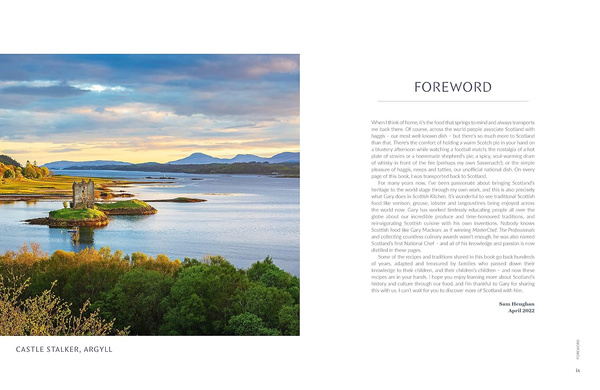 Gary Maclean's Scottish Kitchen