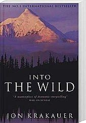 Into the Wild (book of the day 27th January 2026)