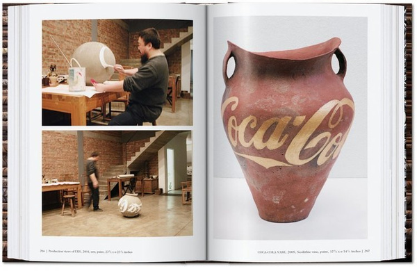 Ai Weiwei. 40th Anniversary Edition
