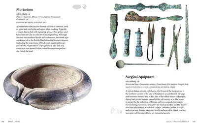 Pocket Museum: Ancient Rome