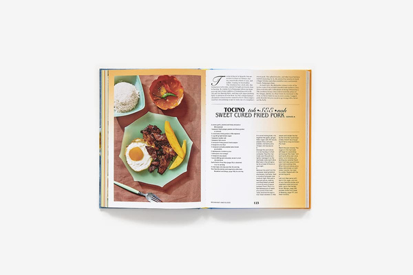 Filipinx : Heritage Recipes from the Diaspora