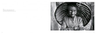 Africa - Sebastiao Salgado SLIGHTLY DAMAGED COPY