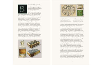 Bitten By Witch Fever : Wallpaper & Arsenic