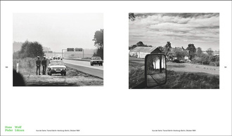 Die fotografierte Ferne | Faraway Focus