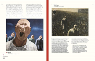 Contemporary Chinese Art