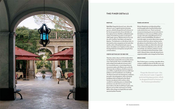 Mr & Mrs Smith Presents the World's Sexiest Bedrooms