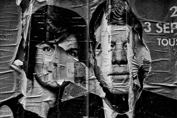 Daido Moriyama – Record 2