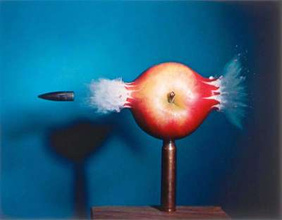 Harold Edgerton – Seeing the Unseen