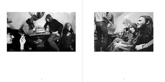 Pink Floyd: The Dark Side Of The Moon