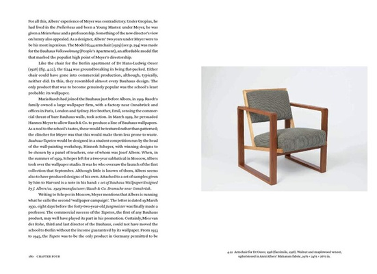 Josef Albers Life and Work