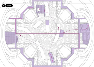 Videogame Atlas : Mapping Interactive Worlds