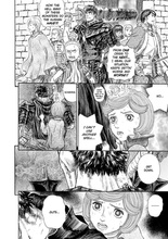 Berserk Deluxe Volume 11