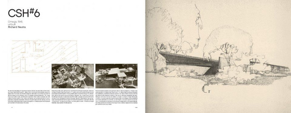 Case Study Houses: The Complete CSH Program