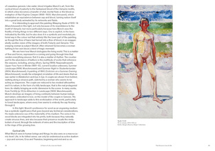 Edvard Munch : A Poem of Life, Love and Death