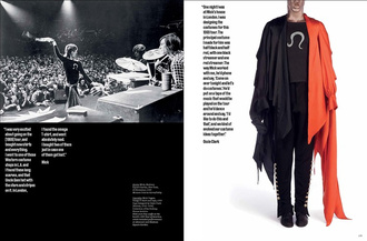 The Rolling Stones: Unzipped