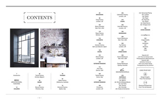 Warehouse Home : Industrial Inspiration for Twenty-First-Century Living