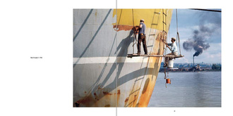 Fred Herzog : Modern Color