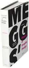 Meggs' History of Graphic Design, Sixth Edition