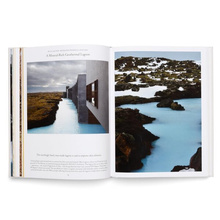 The Nature of Swimming