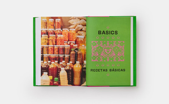 The Mexican Vegetarian Cookbook 