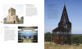 Art & Religion in the 21st Century