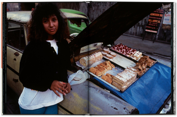 Miguel Rio Branco. Maldicidade