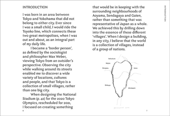 Kengo Kuma: My Life as an Architect